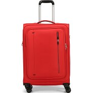 American Tourister Cloudrider 4 Rollen Trolley M 67 cm mit Dehnfalte Produktbild
