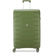 Roncato Skyline 2.0 Neon 4 Rollen Trolley 79 cm Produktbild