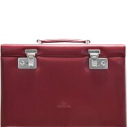 Windrose Merino Schmuckkasten 33 cm Produktbild