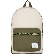 Herschel Eco Classic XL Rucksack 44 cm Laptopfach Produktbild