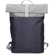 Zwei Kim Daypack 45 cm Laptopfach Produktbild