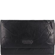 mano Donna Aurona Geldbörse RFID Leder 14,5 cm Produktbild
