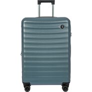 Bric's Nausicaa 4 Rollen Trolley M 69.5 cm mit Dehnfalte Produktbild