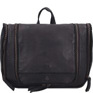 Harbour 2nd Cool Casual Kulturbeutel Leder 28 cm Produktbild