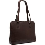 The Chesterfield Brand Selvino Schultertasche Leder 37 cm Produktbild