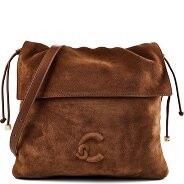 Coccinelle Lidia Umhängetasche Leder 34 cm Produktbild