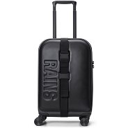 Rains Texel 4 Rollen Kabinentrolley 55 cm Produktbild