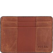 Fossil Everett Kreditkartenetui Leder 10 cm Produktbild Fossil Everett Kreditkartenetui Leder 10 cm Produktbild