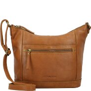 Greenburry Colombiana Umhängetasche Leder 27 cm Produktbild