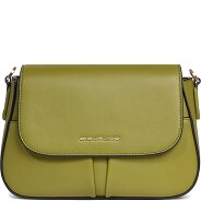 Piquadro Ashley Umhängetasche Leder 25.5 cm Produktbild Piquadro Ashley Umhängetasche Leder 25.5 cm Produktbild