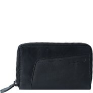 aunts & uncles Grandma's Luxury Club Betty Geldbörse RFID Leder 14 cm Produktbild