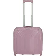 Travelite Elvaa 2 Rollen Businesstrolley 44 cm Laptopfach Produktbild
