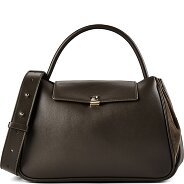 Coccinelle Pansy Schultertasche Leder 27 cm Produktbild