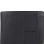 Piquadro Brief 2 Geldbörse Leder 13 cm Produktbild