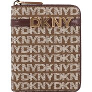 DKNY Avril Geldbörse Leder 12.5 cm Produktbild