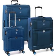 MODO by Roncato Star 2.0 4 Rollen Kofferset 3-teilig Produktbild
