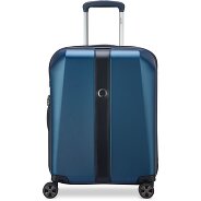 Delsey Paris Promenade Hard 2.0 4-Rollen Kabinentrolley 55 cm Produktbild