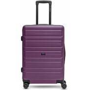 Redolz Essentials 08 MEDIUM 4 Rollen Trolley 67 cm Produktbild