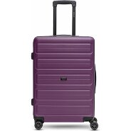 Redolz Essentials 08 MEDIUM 4 Rollen Trolley 67 cm Produktbild