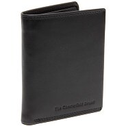 The Chesterfield Brand Vincent Geldbörse RFID Schutz Leder 10.5 cm Produktbild