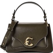Coccinelle C-Me Schultertasche Leder 23.5 cm Produktbild