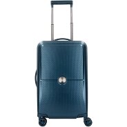 Delsey Paris Turenne 4-Rollen Kabinentrolley 55 cm Produktbild