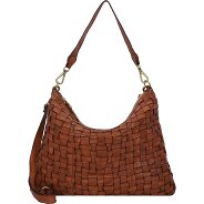 Campomaggi Schultertasche Leder 42 cm Produktbild