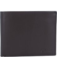 Esquire New Silk Geldbörse Leder 12 cm Produktbild