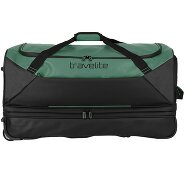 Travelite Basics 2 Rollen Reisetasche 70 cm Produktbild Travelite Basics 2 Rollen Reisetasche 70 cm Produktbild
