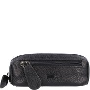 Braun Büffel Prato Schlüsseletui Leder 9 cm Produktbild