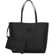 Lauren Ralph Lauren Cameryn Shopper Tasche Leder 43 cm Produktbild