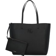 Lauren Ralph Lauren Cameryn Shopper Tasche Leder 43 cm Produktbild