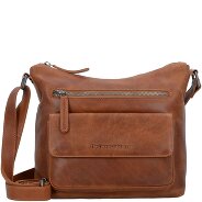 The Chesterfield Brand Wax Pull Up Umhängetasche Leder 25 cm Produktbild