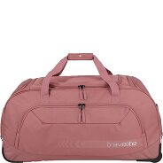 Travelite Kick Off 2 Rollen Reisetasche 77 cm Produktbild