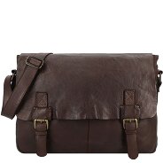 Harbour 2nd Yamal Aktentasche Leder 44 cm Produktbild