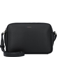 Boss Lenah Umhängetasche Leder 23 cm Produktbild
