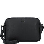 Boss Lenah Umhängetasche Leder 23 cm Produktbild