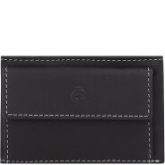 Esquire Dallas Geldbörse RFID Leder 10 cm Produktbild