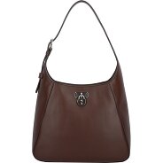 Lauren Ralph Lauren Tanner Schultertasche Leder 30.5 cm Produktbild