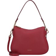 Coccinelle Magie Schultertasche Leder 30 cm Produktbild