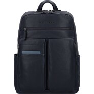 Piquadro Paavo Daypack Leder 43 cm Laptopfach Produktbild