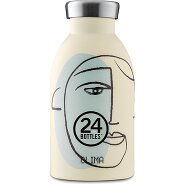 24Bottles Clima Trinkflasche 330 ml Produktbild