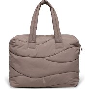 GOT BAG Everyday Bag Wavy Puffer Shopper Tasche 48 cm Produktbild