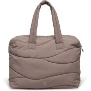 GOT BAG Everyday Bag Wavy Puffer Shopper Tasche 48 cm Produktbild