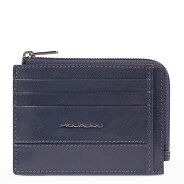 Piquadro Philip Kreditkartenetui Leder 11 cm Produktbild