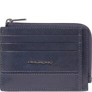 Piquadro Philip Kreditkartenetui Leder 11 cm Produktbild