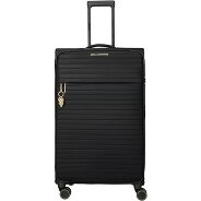 Travelite Barbara 4 Rollen Trolley L 80 cm mit Dehnfalte Produktbild