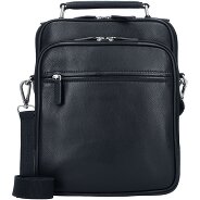 Leonhard Heyden Berlin Umhängetasche Leder 28 cm Produktbild