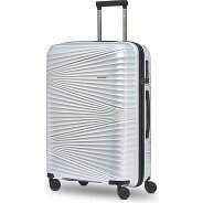 Pactastic Collection 02 THE MEDIUM 4 Rollen Trolley 67 cm Produktbild