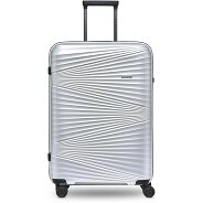 Pactastic Collection 02 THE MEDIUM 4 Rollen Trolley 67 cm Produktbild